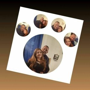 Meet your Posher, Reinaldo alexander